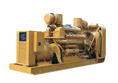 新华发电机出租