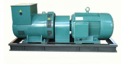 新华发电机出租